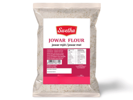 Telugu Foods Jowar Flour 1Kg