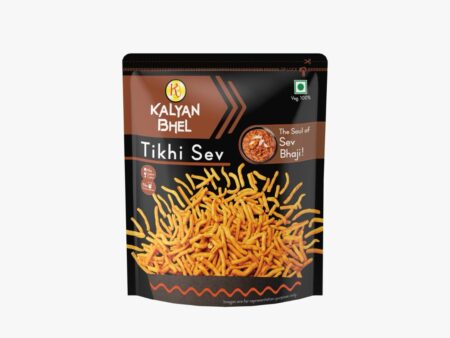 Kalyan Bhel ( Tikhi Sev) 200g
