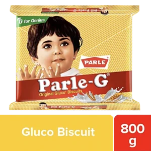 Parle G Gluco Biscuits (799g)