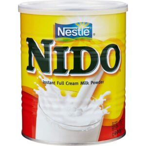 Nestle Nido Milk powder 400g