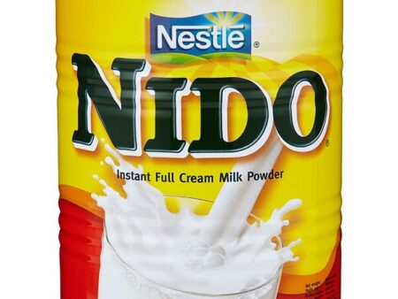 Nestle Nido Milk powder 400g