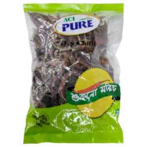 Aci pure Dry Chilli 100 g
