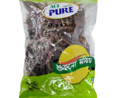 Aci pure Dry Chilli 100 g