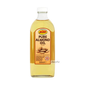 KTC Almond Oil 200ml