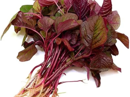 Lal Saag  450 g to 500 g