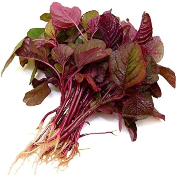 Lal Saag  450 g to 500 g