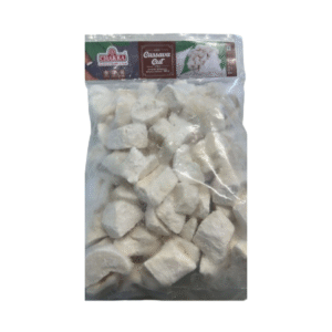 Frozen Chakra Cassava (Tapioca) Cut 908g
