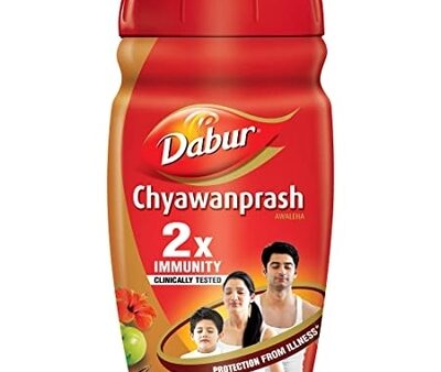 Dabur Chyawanprash 500g