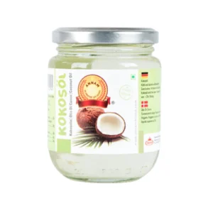 Annam Coconut Oil (Kokosnussöl) 500ml