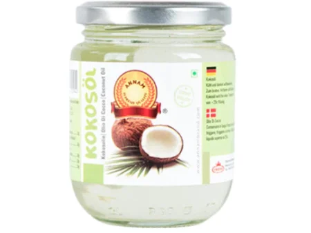 Annam Coconut Oil (Kokosnussöl) 500ml