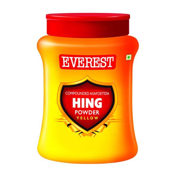 EVEREST  Asafoetida (Hing) 50g -
