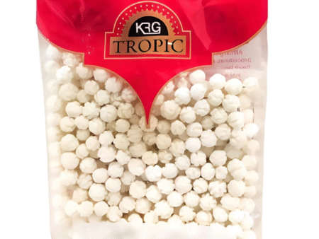 KRG Sweet Makhana 100g