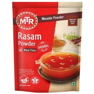 MTR Masala – Rasam Powder 200 G