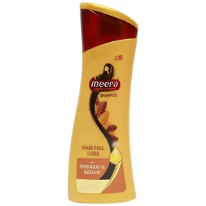 Meera Seyakai Shampoo 80ml