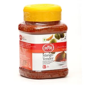 MTR mango tender pickle 300 g