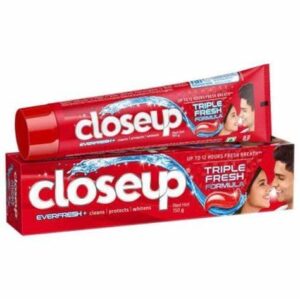 Close Up Red Hot 150g