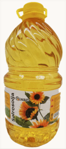 Alwaid SunFlower Oil  5L