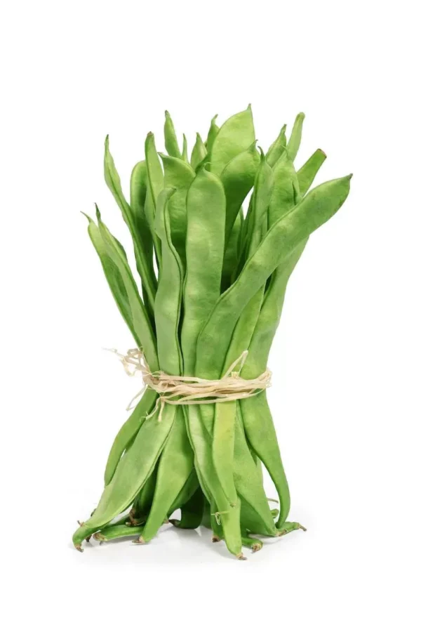 Long Beans papdi 500 g