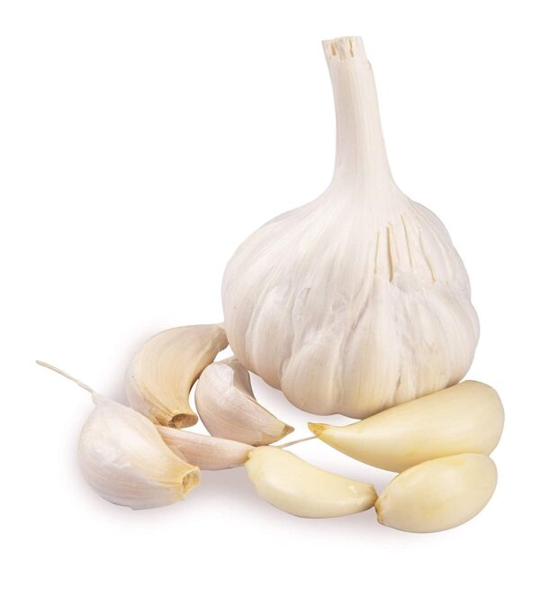 Fresh Garlic (lehsun) 250g Pack