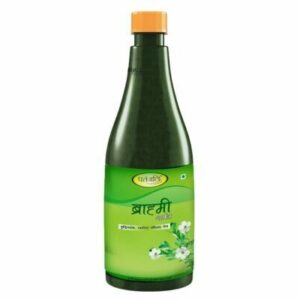 Patanjali Brahmi Sharbat Bottle 750ml