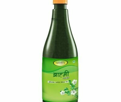 Patanjali Brahmi Sharbat Bottle 750ml