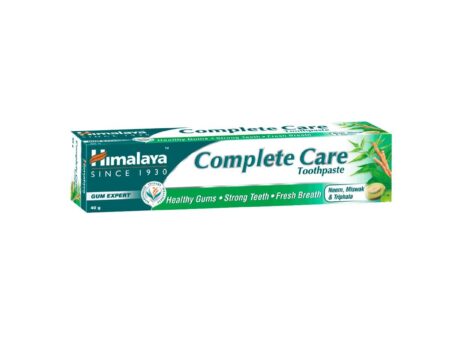 Himalaya Complete Care Toothpaste 150g