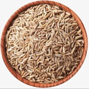 Hadeel whole jeera cumin 1 kg
