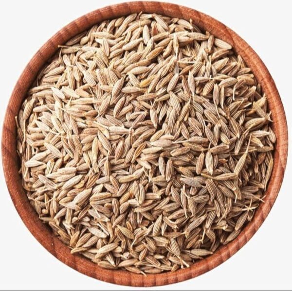 Hadeel whole jeera cumin 1 kg