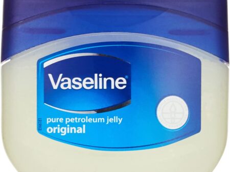 Vaseline Salva 100ml
