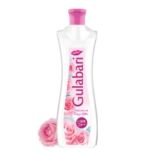 Dabur Gulabari Premium Rose Water/Face Toner  250 ml