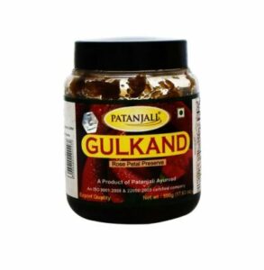 Mapro Gulkand 500g