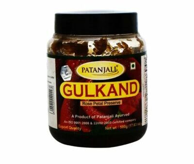 Mapro Gulkand 500g
