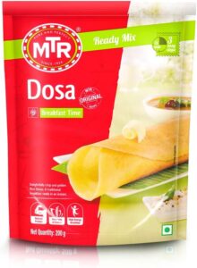 MTR DOSA MIX 500GM