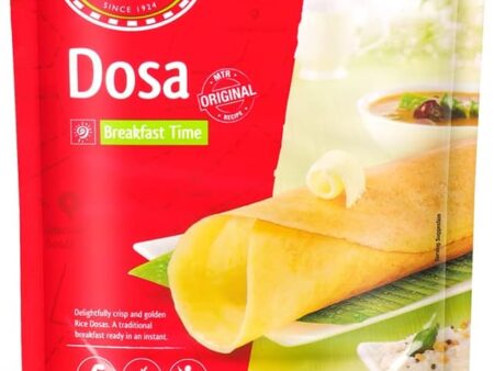 MTR DOSA MIX 500GM