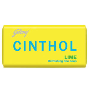 Godrej cinthol lime soap 75 g