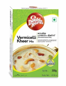 Vermicelli Kheer Mix (Double Horse) 300g