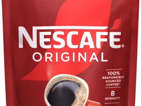 NESCAFFE COFFEE ORIGINAL 200 G