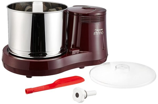 Butterfly Rhino Grinder 150Wats - Image 3