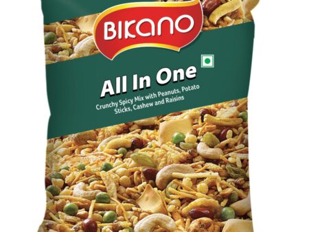Bikano All in One Mixture  350 g