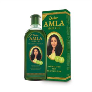Dabur Amla Hair Oil 100ml