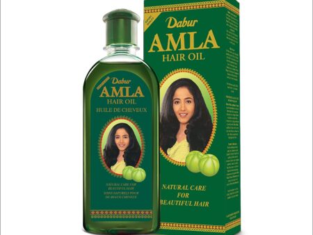 Dabur Amla Hair Oil 100ml