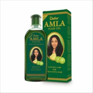 Dabur Amla Hair Oil 200ml