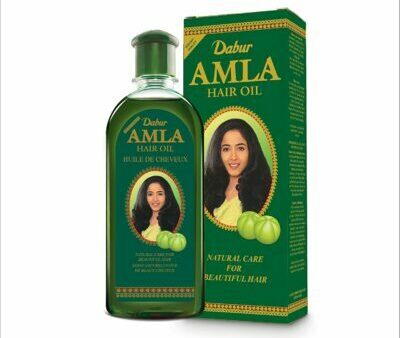 Dabur Amla Hair Oil 200ml