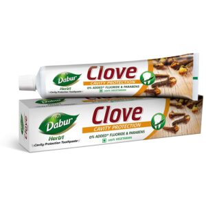 Dabur Herbel Clove 200g Cavity Protection Toothpaste