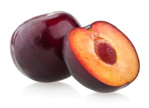 Plommon 250 g
