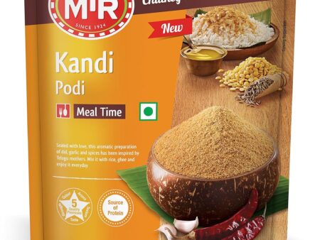 MTR Kandi Podi 100 g