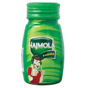 Dabur Hajmola Pudina