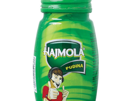 Dabur Hajmola Pudina