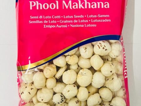 Chenab Phool Makhana 100g