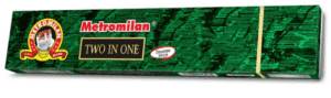 Metromilan Incense Sticks (Agarbatti) sandalwood